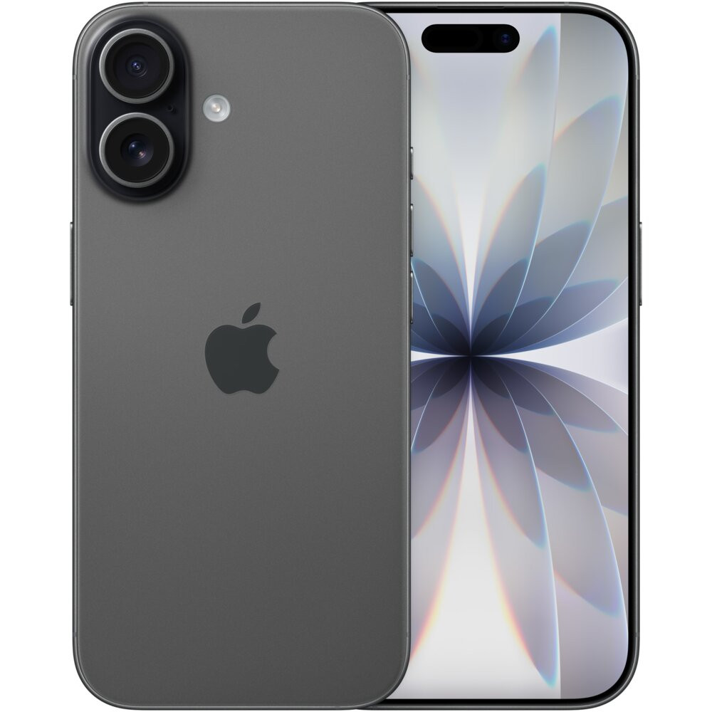 Smartfon APPLE iPhone 17 5G 512GB 6.3" 120Hz Czarny