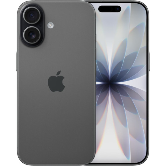 Smartfon APPLE iPhone 17 5G 512GB 6.3" 120Hz Czarny