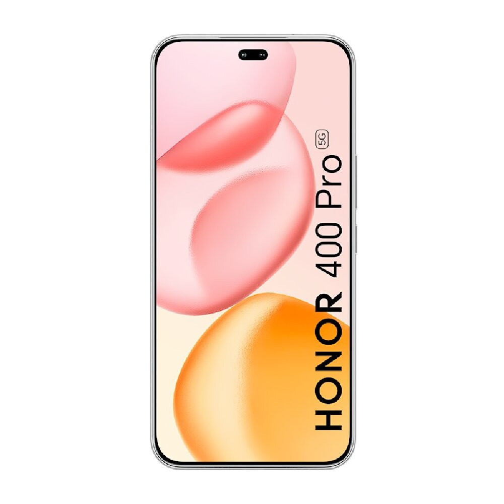 Smartfon HONOR 400 Pro 5G 12/512GB 6.7" 120Hz Szary