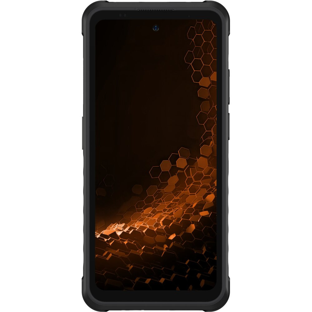 Smartfon HAMMER Iron 6 5G 8/256GB 6.56" 120Hz Czarny
