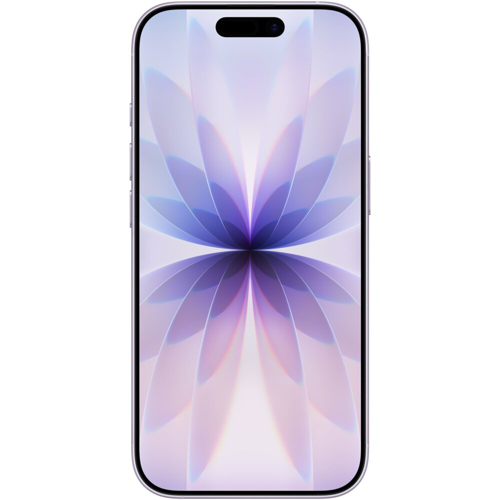 Smartfon APPLE iPhone 17 5G 512GB 6.3" 120Hz Lawendowy