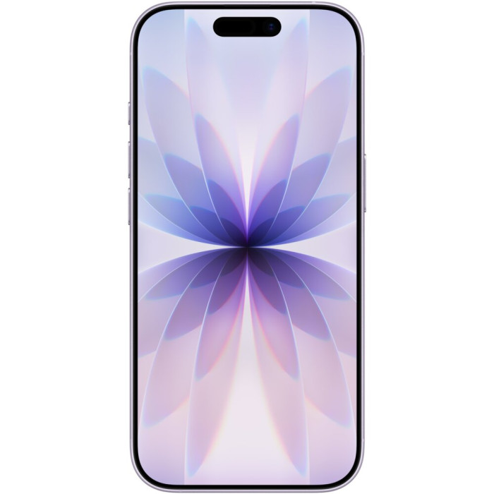 Smartfon APPLE iPhone 17 5G 512GB 6.3" 120Hz Lawendowy