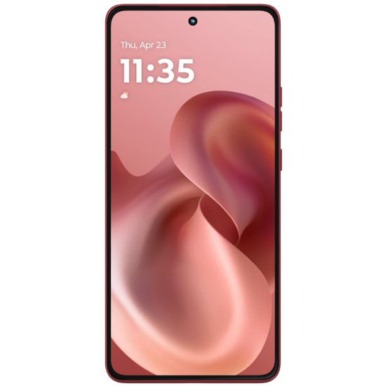 Smartfon MOTOROLA Moto G86 Power 5G 12/256GB 6.67" 120Hz Czerwony