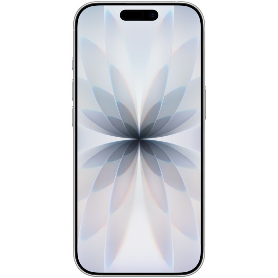 Smartfon APPLE iPhone 17 5G 512GB 6.3" 120Hz Biały