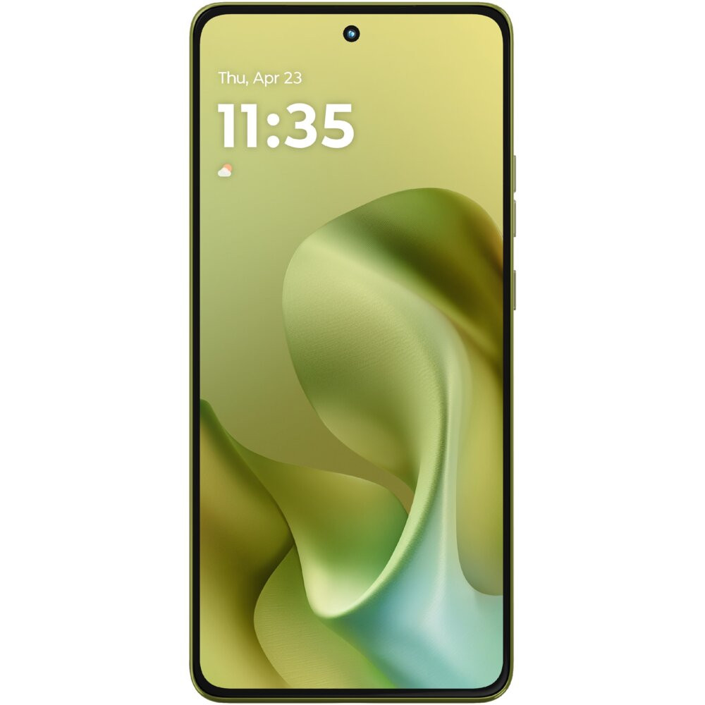 Smartfon MOTOROLA Moto G86 Power 5G 12/256GB 6.67" 120Hz Zielony