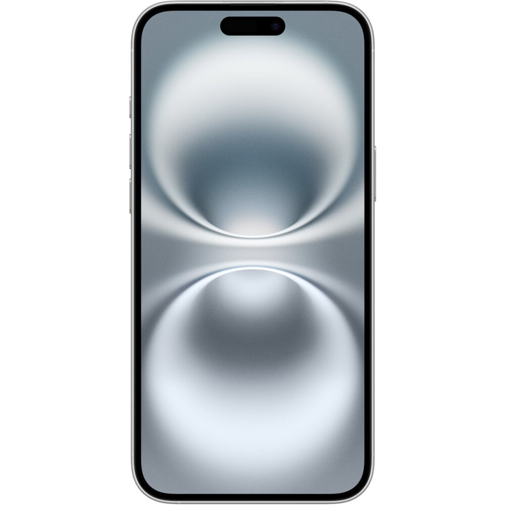 Smartfon APPLE iPhone 16 Plus 5G 128GB 6.7" Biały