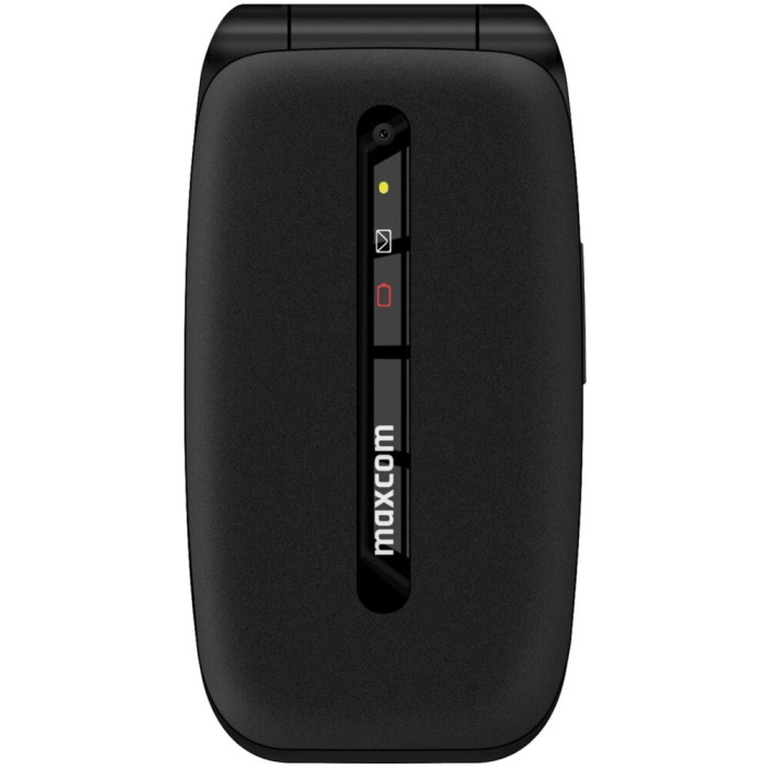 Telefon MAXCOM MM 828 4G Czarny