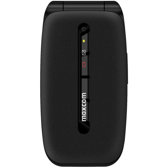 Telefon MAXCOM MM 828 4G Czarny