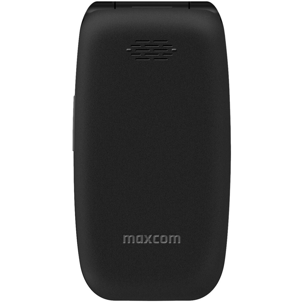 Telefon MAXCOM MM 828 4G Czarny