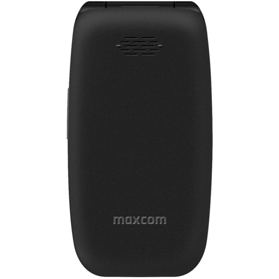 Telefon MAXCOM MM 828 4G Czarny