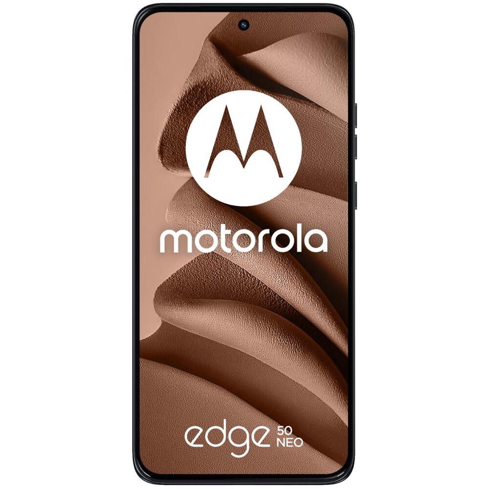 Smartfon MOTOROLA Edge 50 Neo 5G 12/512GB 6.4" 120Hz Brązowy