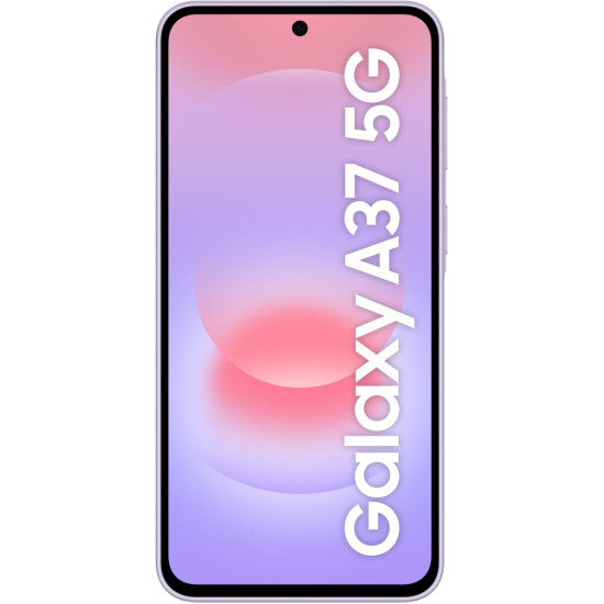 Smartfon SAMSUNG Galaxy A37 5G 6/128GB 6.7" 120Hz Fioletowy SM-A376