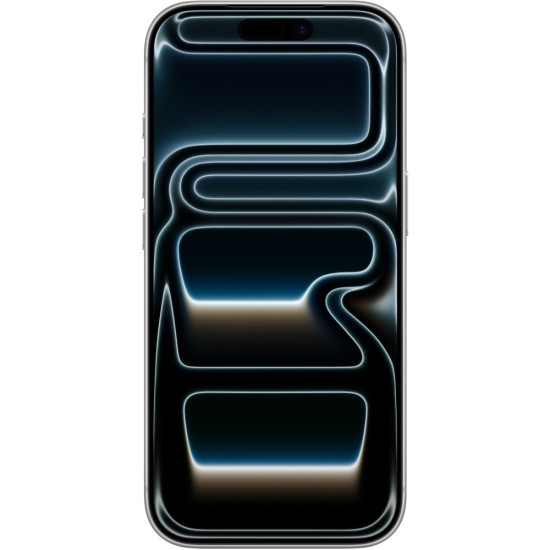 Smartfon APPLE iPhone 17 Pro 5G 1TB 6.3" 120Hz Srebrny