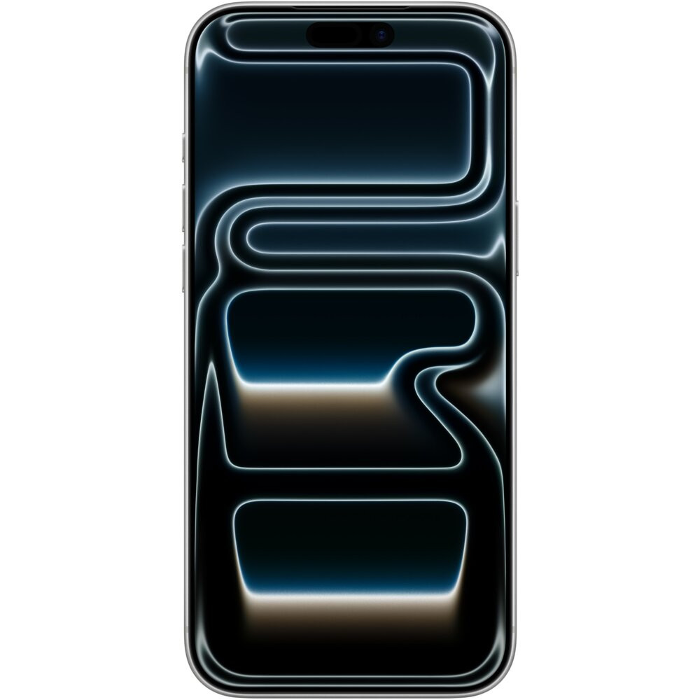 Smartfon APPLE iPhone 17 Pro Max 5G 1TB 6.9" 120Hz Srebrny