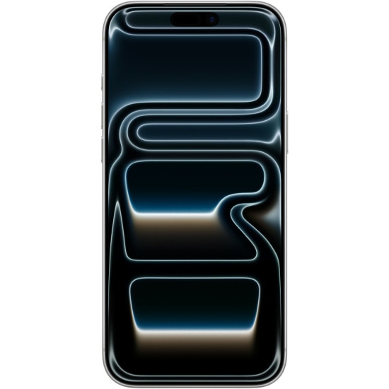 Smartfon APPLE iPhone 17 Pro Max 5G 1TB 6.9" 120Hz Srebrny