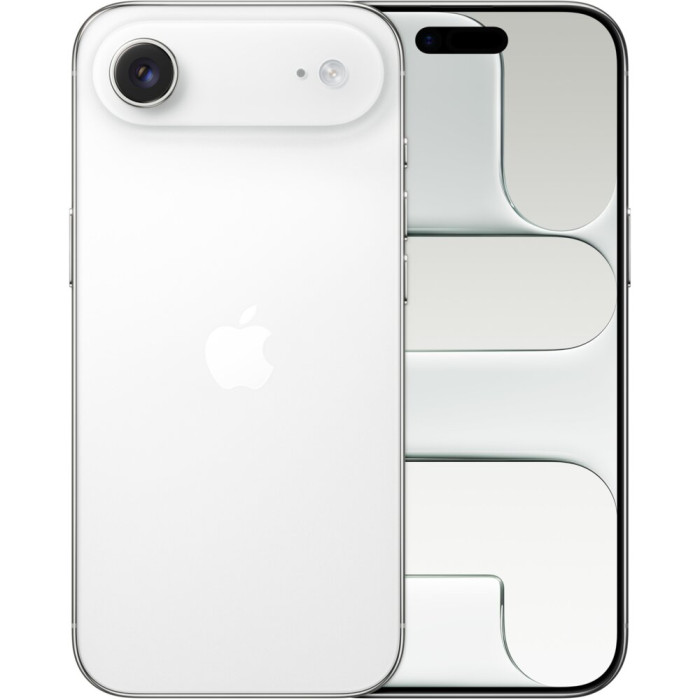 Smartfon APPLE iPhone Air 5G 256GB 6.5" 120Hz Biały obłok