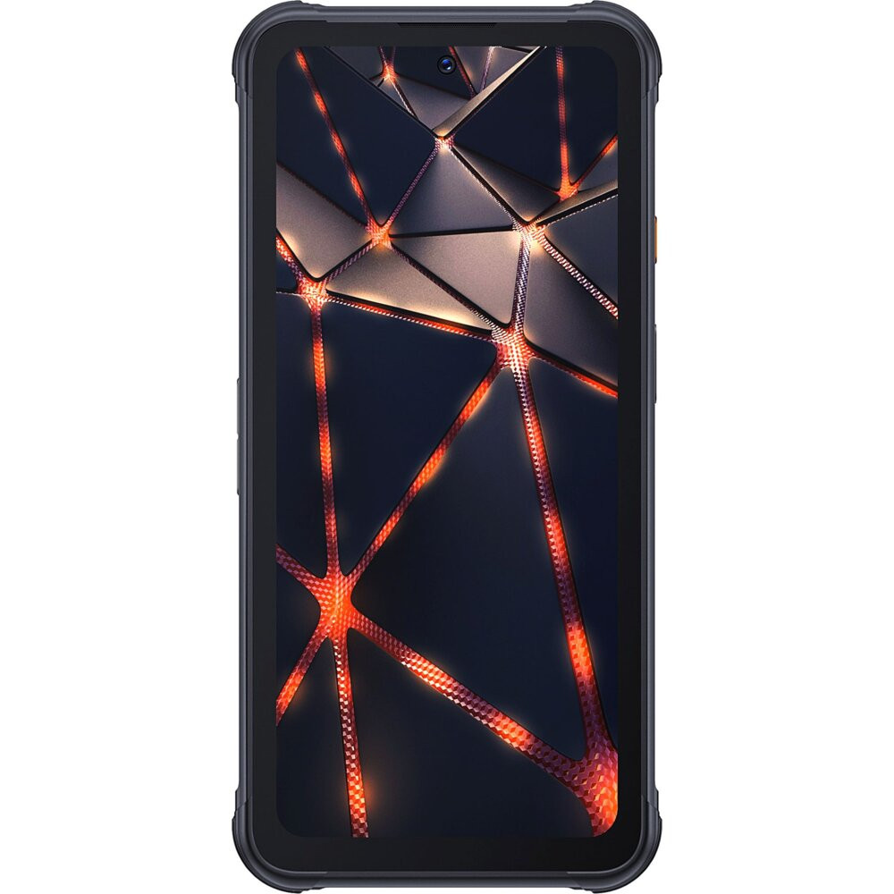 Smartfon CUBOT King Kong 8 6/256GB 6.5" Czarny