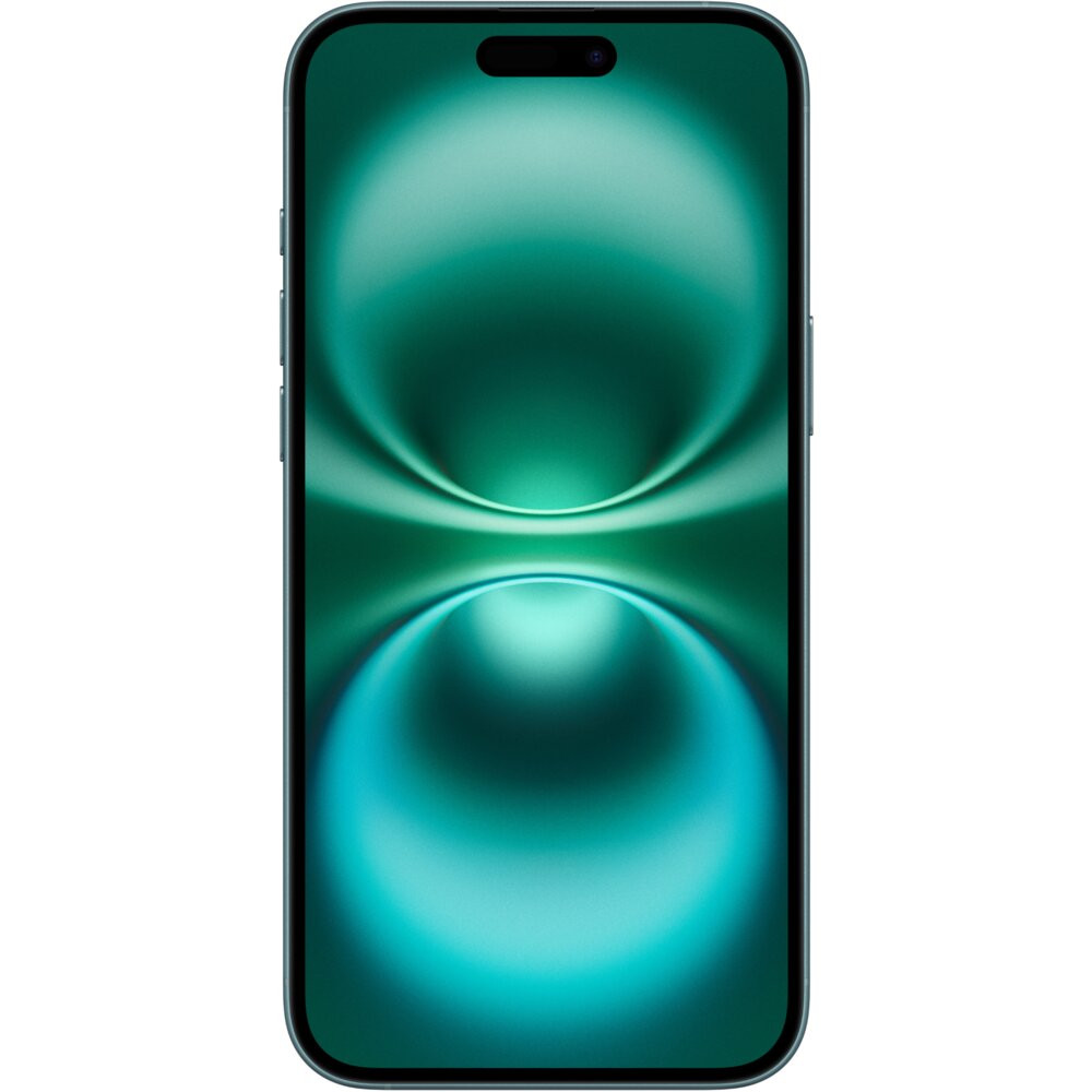 Smartfon APPLE iPhone 16 Plus 5G 128GB 6.7" Berylowa zieleń