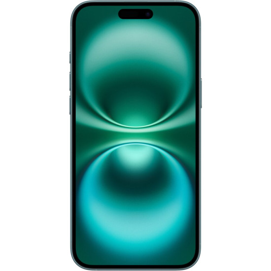 Smartfon APPLE iPhone 16 Plus 5G 128GB 6.7" Berylowa zieleń