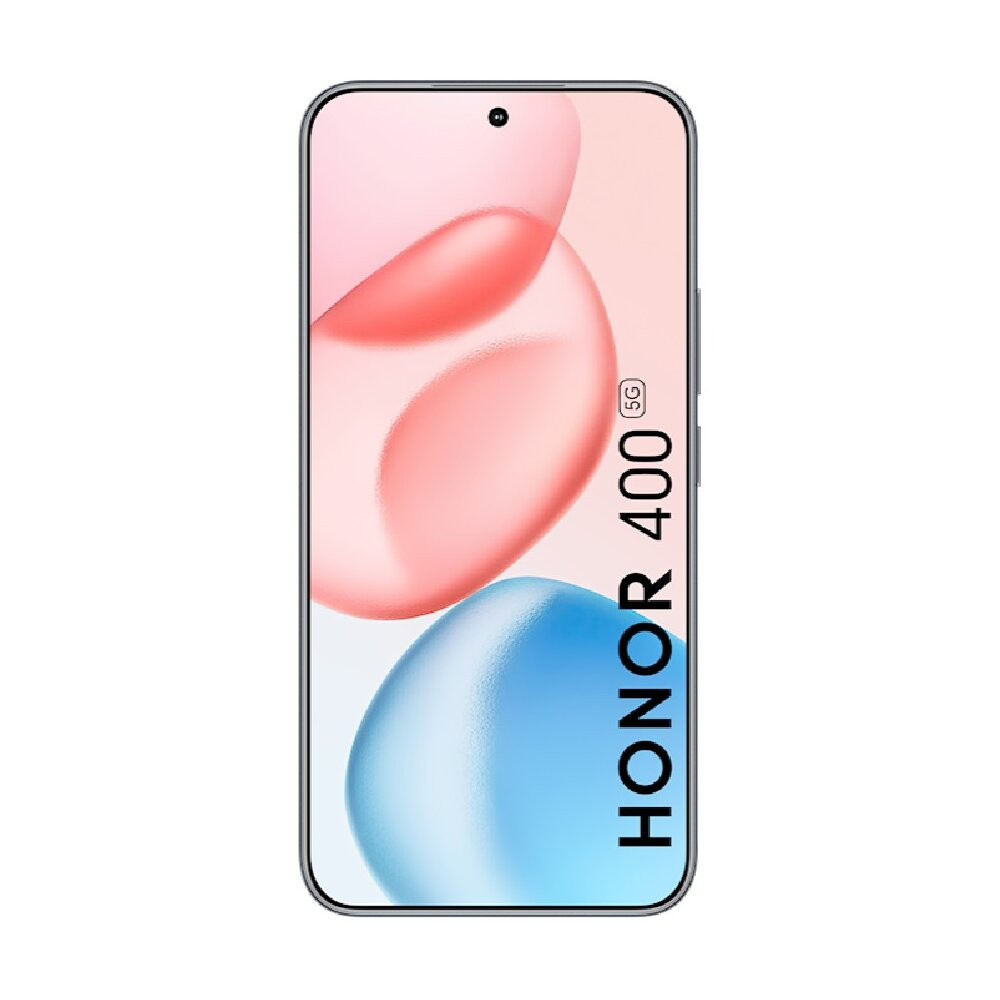 Smartfon HONOR 400 5G 8/256GB 6.55" 120Hz Czarny