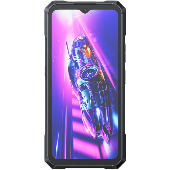 Smartfon CUBOT King Kong X 5G 16/256GB 6.58" 120Hz Czarny