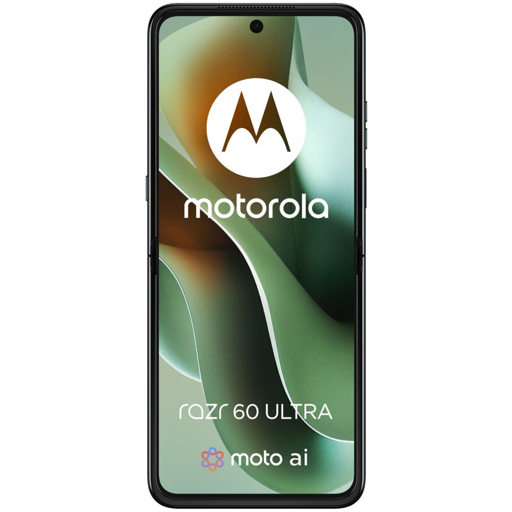 Smartfon MOTOROLA Razr 60 Ultra 5G 16/512GB 7.0" 165Hz Zielony