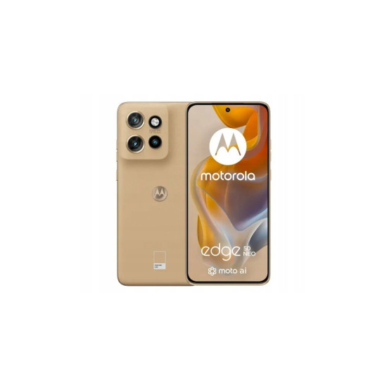 Smartfon Motorola Edge 50 Neo 12 GB / 512 GB 5G beżowy