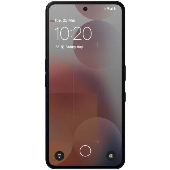 Smartfon NOTHING PHONE 3a Pro 5G 12/256GB 6.77" 120Hz Czarny