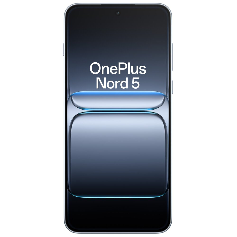 Smartfon ONEPLUS Nord 5 5G 12/512GB 6.83" 144Hz Niebieski