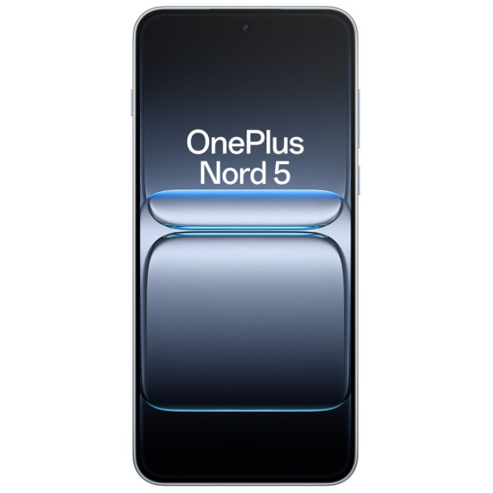 Smartfon ONEPLUS Nord 5 5G 12/512GB 6.83" 144Hz Niebieski