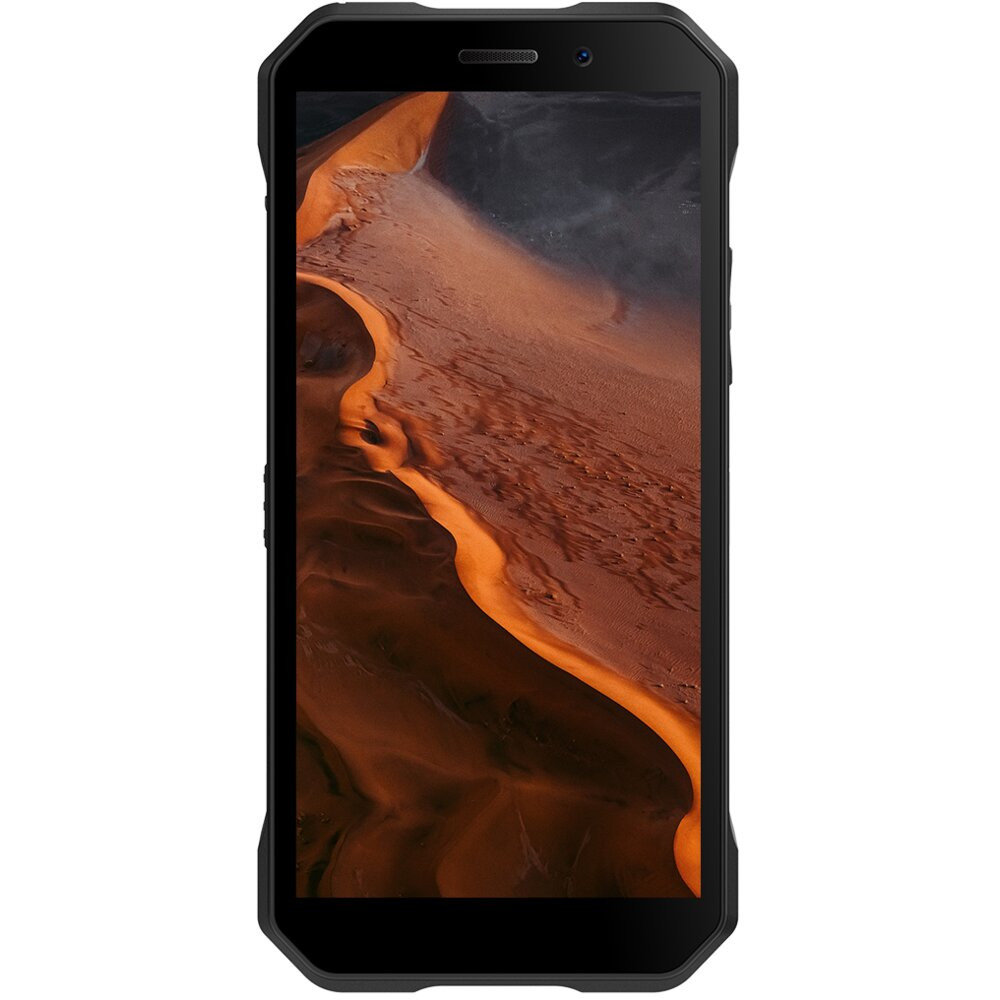 Smartfon DOOGEE S61 6/64GB 6" Carbon