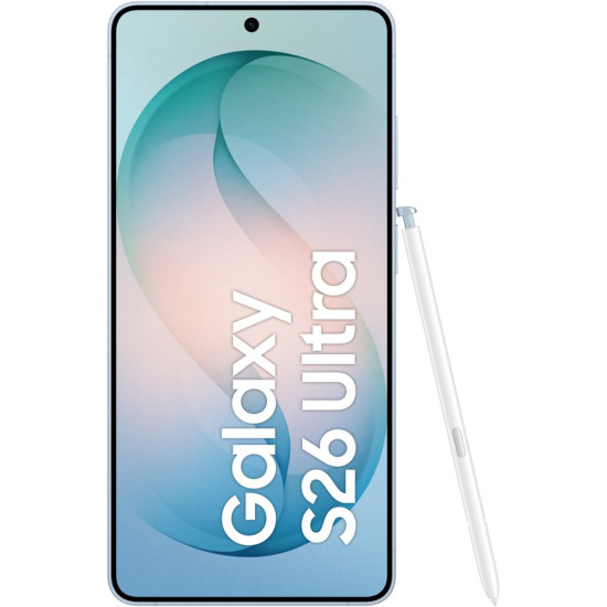 Smartfon SAMSUNG Galaxy S26 Ultra 5G 12/256GB 6.9" 120Hz Jasnoniebieski SM-S948