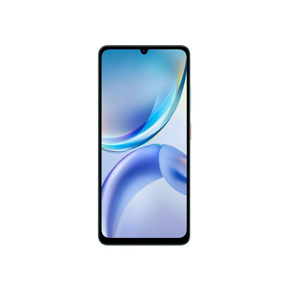 Smartfon ZTE Blade A36 4/64GB 6.75" 90Hz Zielony