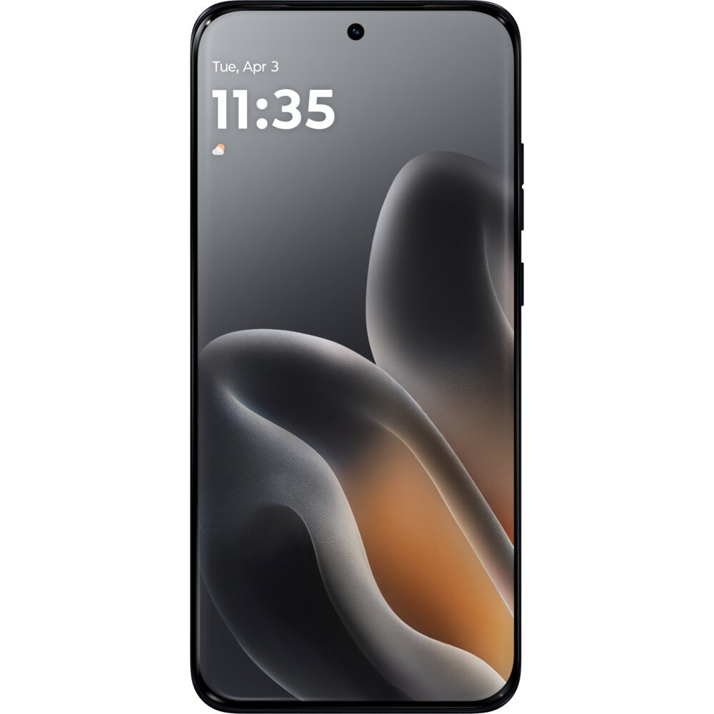 Smartfon MOTOROLA Edge 70 Fusion 5G 12/256GB 6.78" 144Hz Granatowo-szary