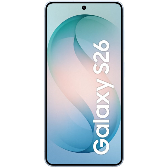 Smartfon SAMSUNG Galaxy S26 5G 12/512GB 6.3" 120Hz Jasnoniebieski SM-S942
