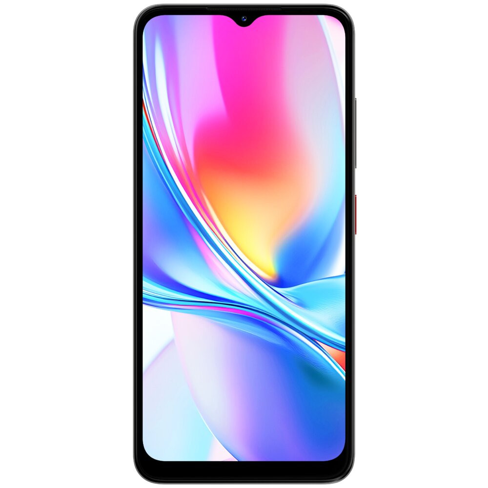 Smartfon ZTE Blade A35e 2/64GB 6.52” 60Hz Szary