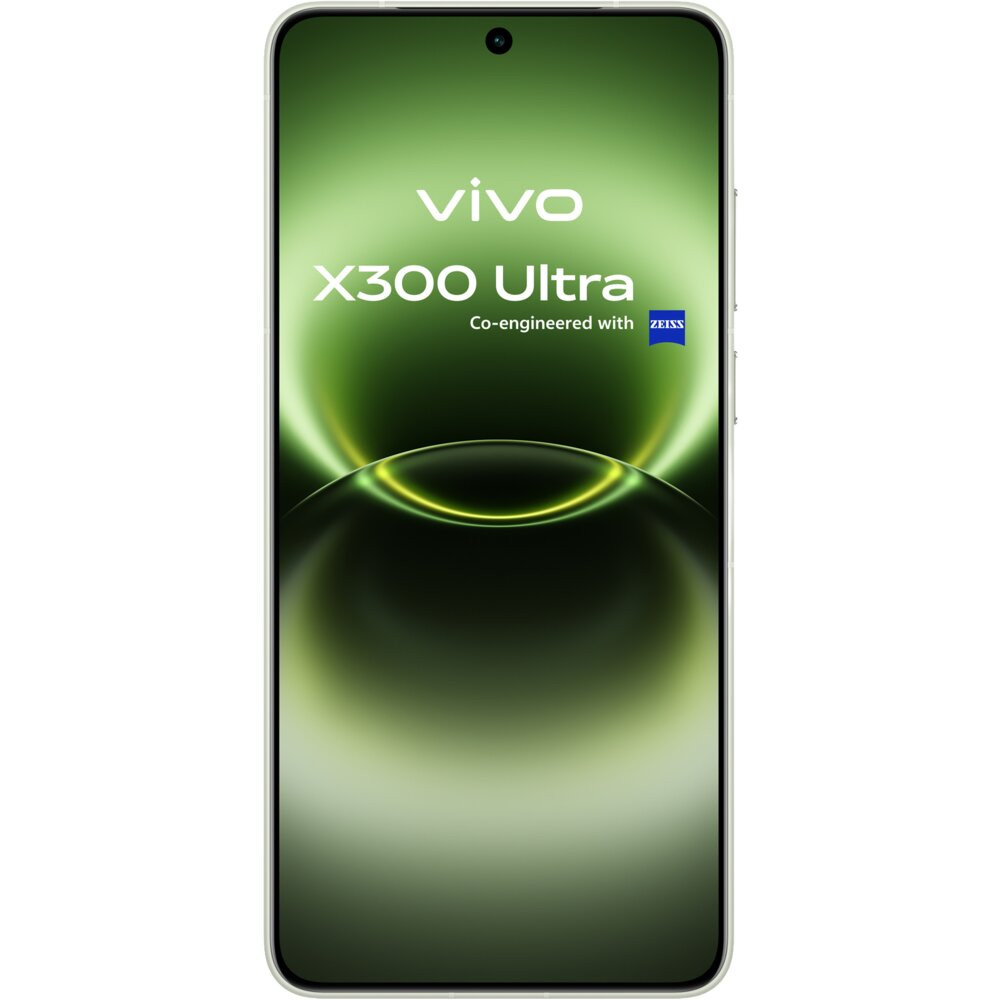 Smartfon VIVO X300 Ultra 5G 16GB/1TB 6.82" 144Hz Zielony
