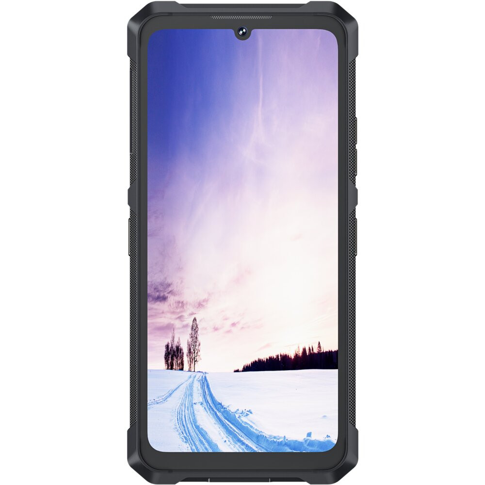 Smartfon CUBOT King Kong ES3 6/256GB 6.75" 90Hz Czarny