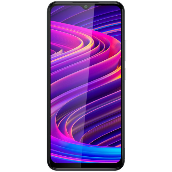 Smartfon KRUGER&MATZ Flow 11 4/64GB 6.56" Czarny KM05003-B