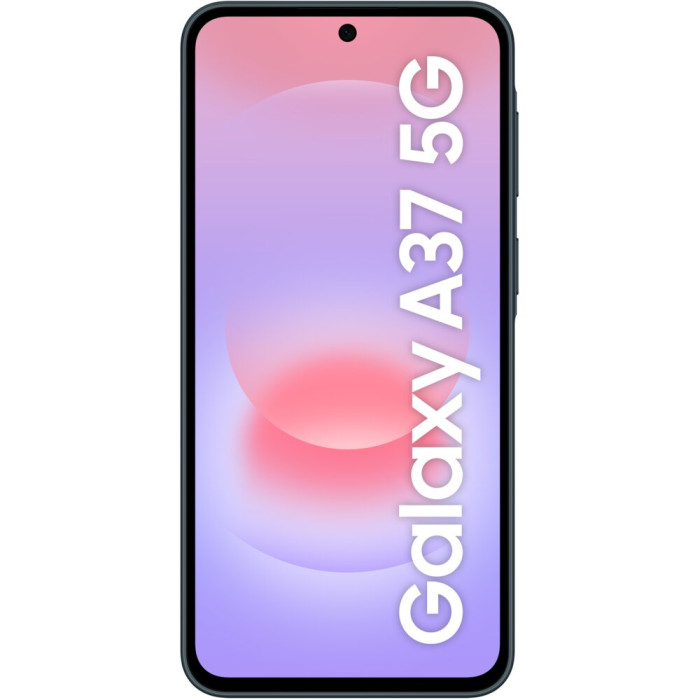 Smartfon SAMSUNG Galaxy A37 5G 8/256GB 6.7" 120Hz Zielony SM-A376