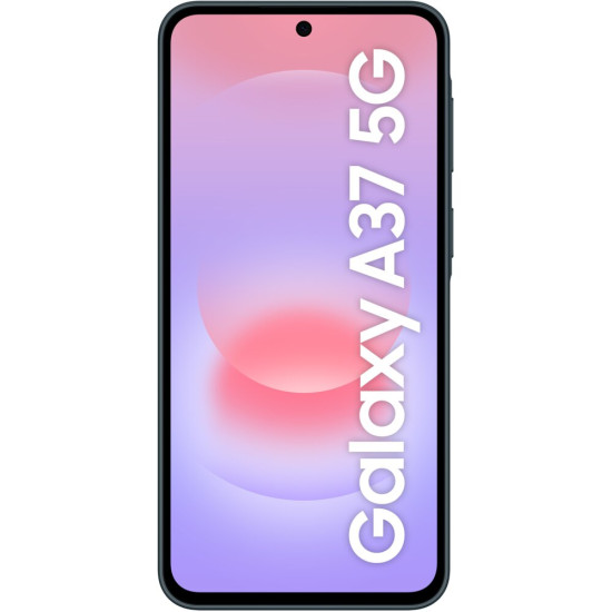 Smartfon SAMSUNG Galaxy A37 5G 8/256GB 6.7" 120Hz Zielony SM-A376
