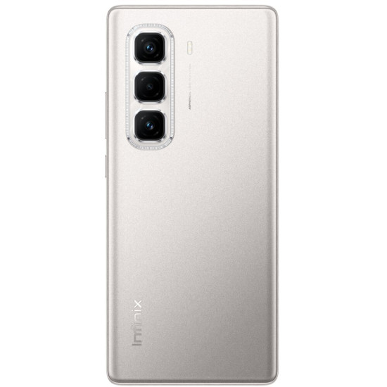 Smartfon INFINIX Hot 50 Pro+ 8/256GB 6.78" 120Hz Szary