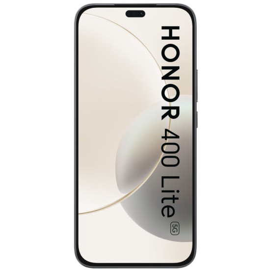 Smartfon HONOR 400 Lite 5G 8/256GB 6.7" 120Hz Czarny