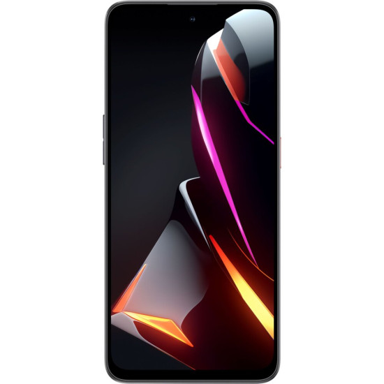 Smartfon NUBIA Neo 2 5G 8/256GB 6.72" 120Hz Szary