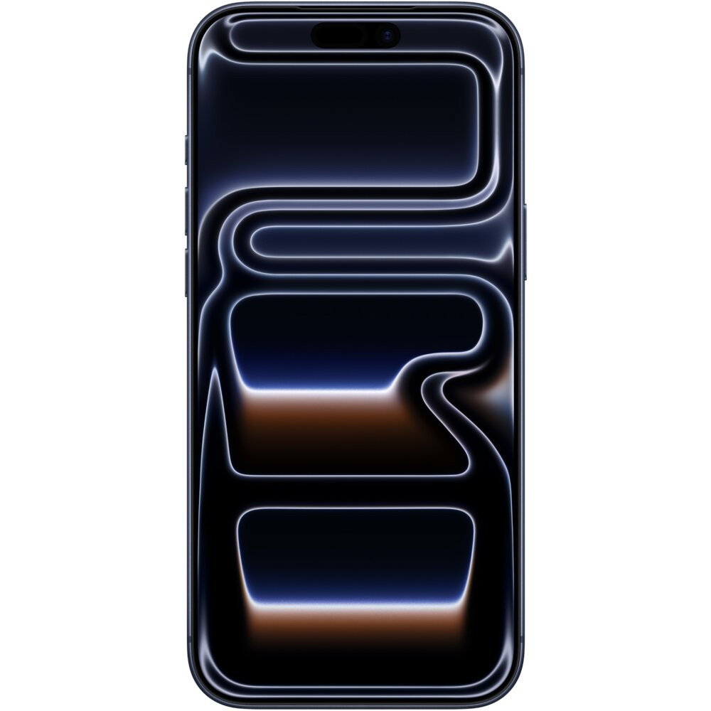 Smartfon APPLE iPhone 17 Pro Max 5G 2TB 6.9" 120Hz Głębinowy błękit