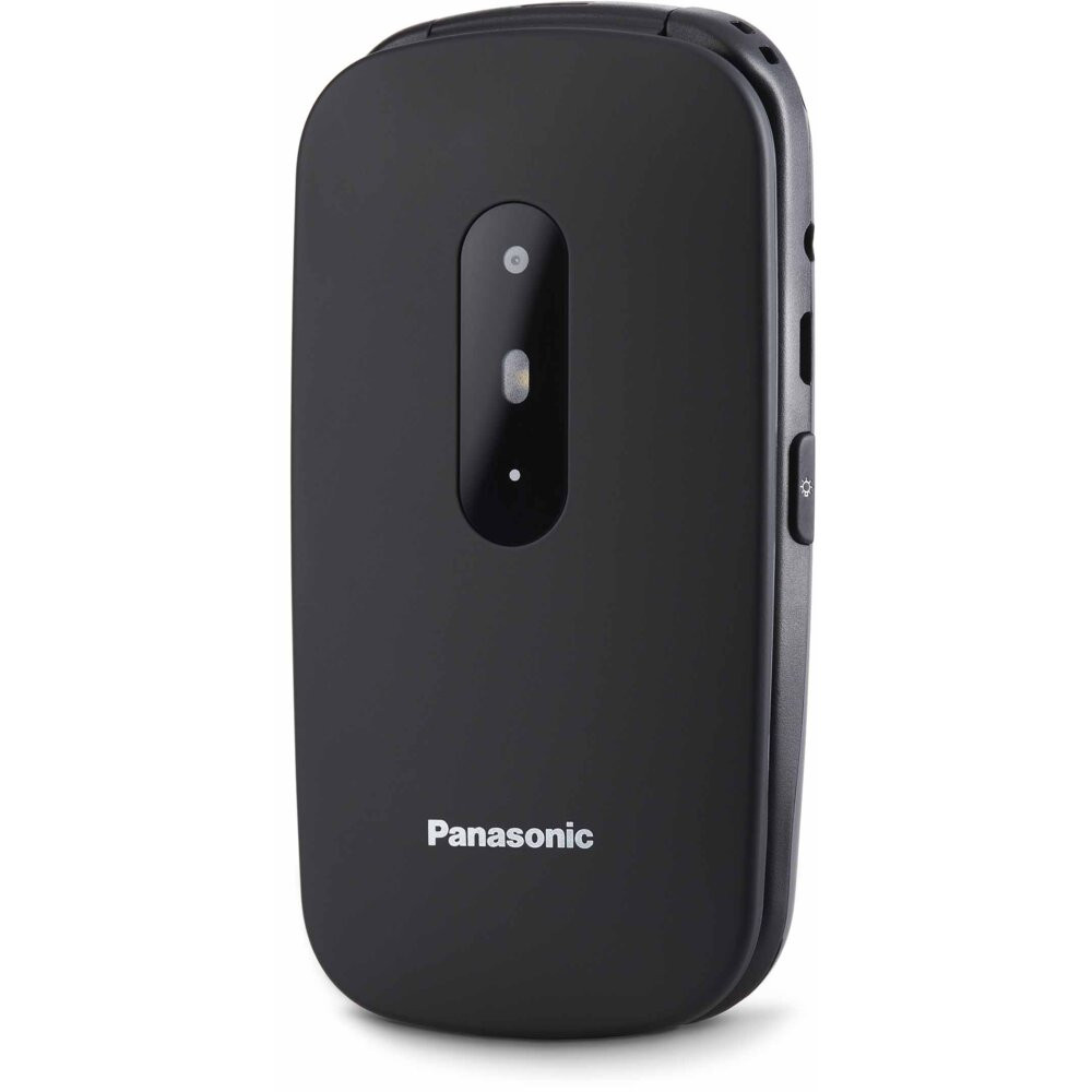 Telefon PANASONIC KX-TU446EXB Czarny