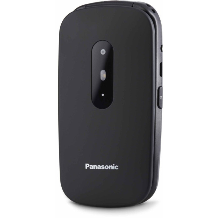 Telefon PANASONIC KX-TU446EXB Czarny