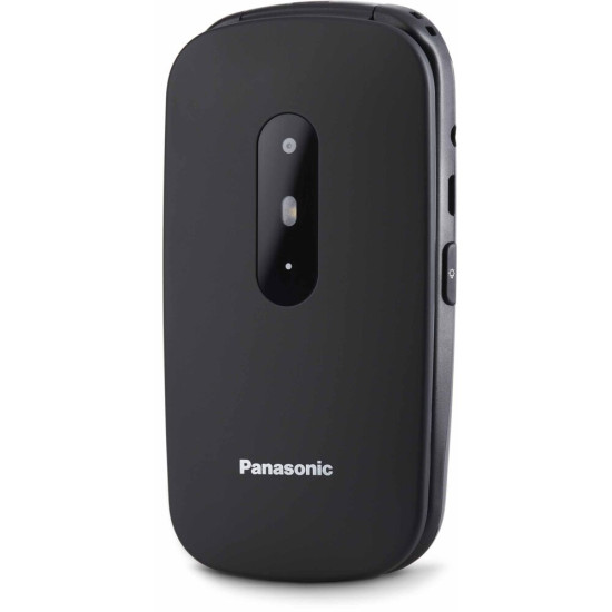 Telefon PANASONIC KX-TU446EXB Czarny