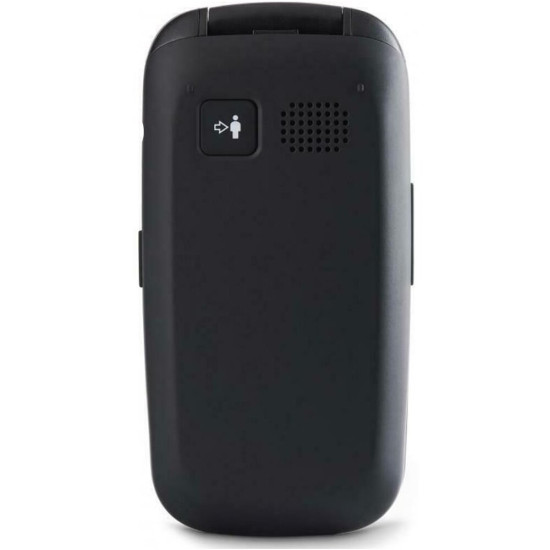Telefon PANASONIC KX-TU446EXB Czarny
