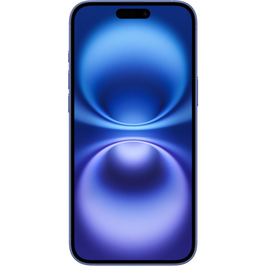 Smartfon APPLE iPhone 16 Plus 5G 256GB 6.7" Ultramaryna